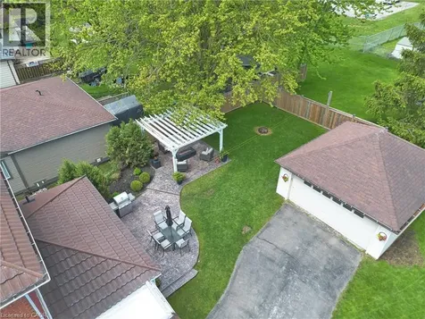 82 Main Street North Milverton ON N0K 1M0