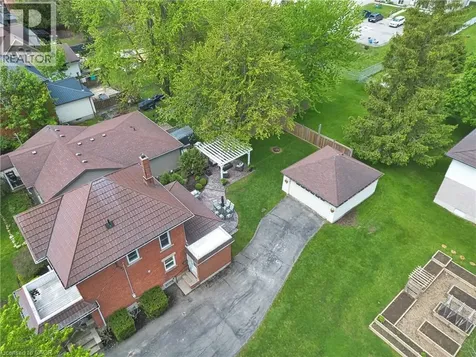 82 Main Street North Milverton ON N0K 1M0