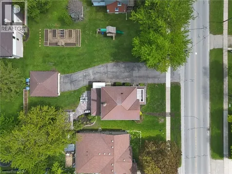 82 Main Street North Milverton ON N0K 1M0