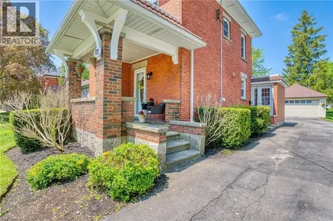 82 Main Street North Milverton ON N0K 1M0