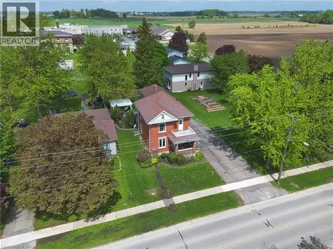 82 Main Street North Milverton ON N0K 1M0