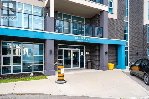 10 Concord Place Grimsby ON L3M 0G6