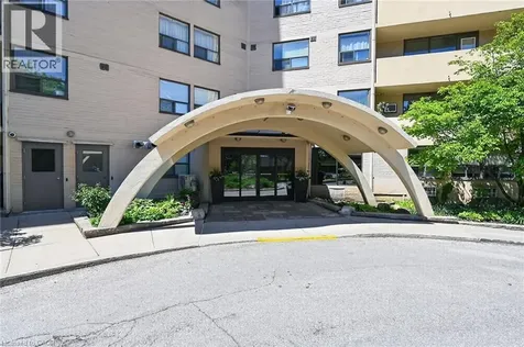 700 Dynes Road Burlington ON L7N 3M2