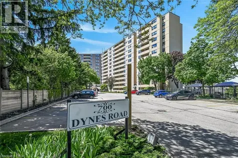 700 Dynes Road Burlington ON L7N 3M2