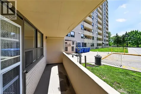 700 Dynes Road Burlington ON L7N 3M2