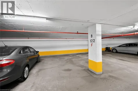 700 Dynes Road Burlington ON L7N 3M2