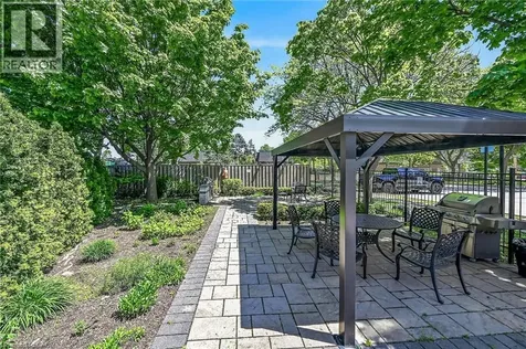 700 Dynes Road Burlington ON L7N 3M2
