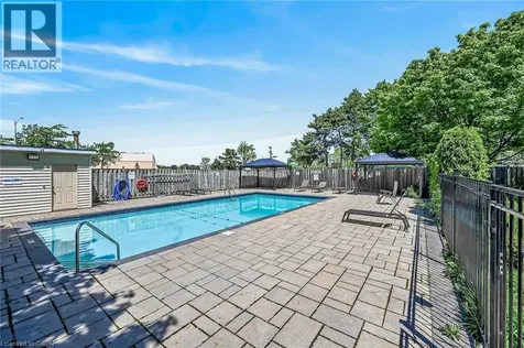 700 Dynes Road Burlington ON L7N 3M2