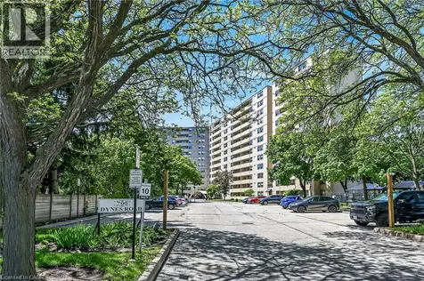 700 Dynes Road Burlington ON L7N 3M2