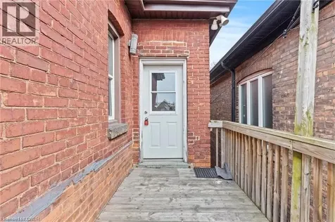 181 West Avenue North Hamilton ON L9L 5C7