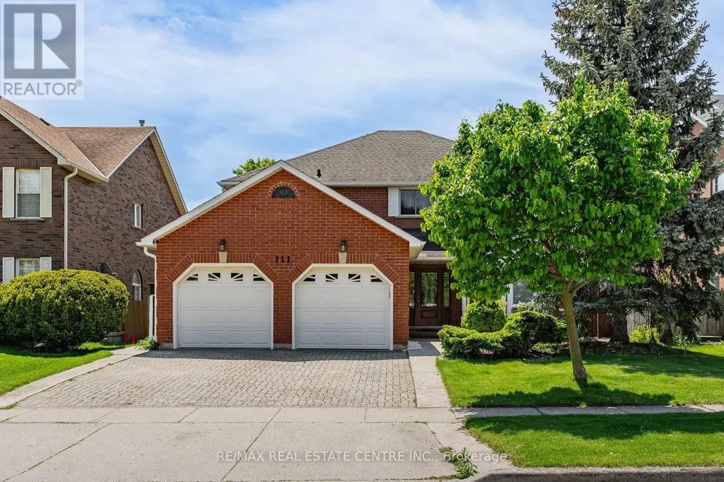 111 Hume Drive Cambridge ON N1T 1N3
