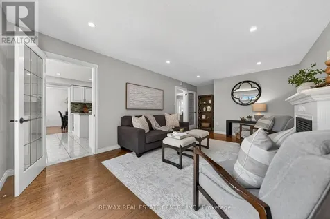 111 Hume Drive Cambridge ON N1T 1N3