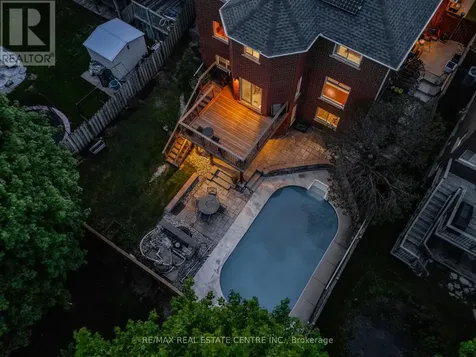 111 Hume Drive Cambridge ON N1T 1N3