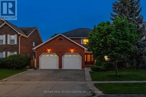 111 Hume Drive Cambridge ON N1T 1N3