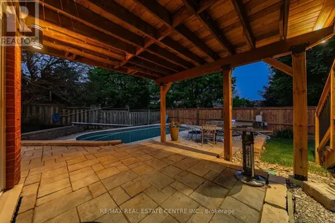 111 Hume Drive Cambridge ON N1T 1N3