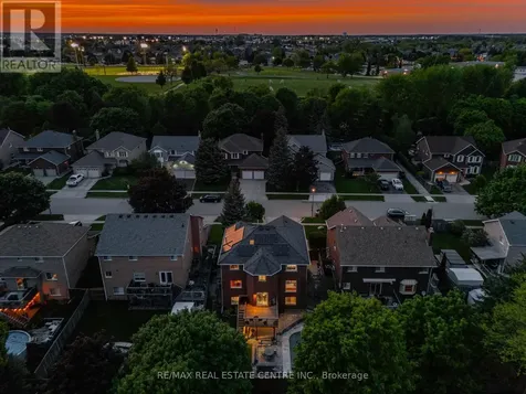 111 Hume Drive Cambridge ON N1T 1N3