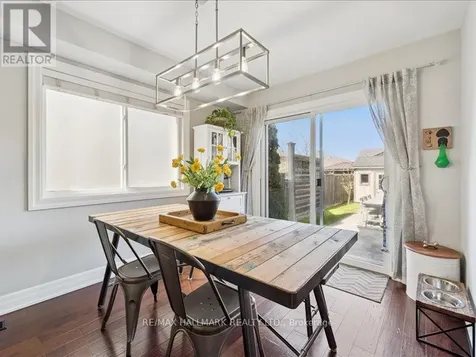 43 Schiedel Drive Guelph (victoria North) ON N1E 7M3