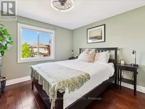 43 Schiedel Drive Guelph (victoria North) ON N1E 7M3