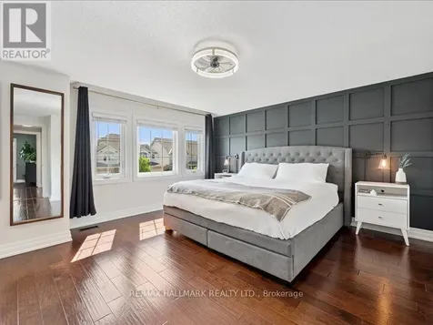 43 Schiedel Drive Guelph (victoria North) ON N1E 7M3