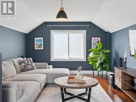 43 Schiedel Drive Guelph (victoria North) ON N1E 7M3