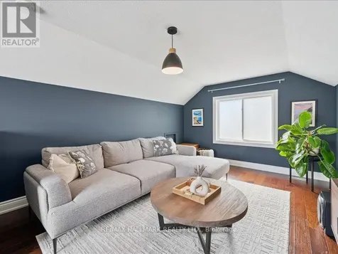 43 Schiedel Drive Guelph (victoria North) ON N1E 7M3