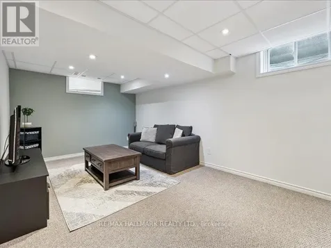 43 Schiedel Drive Guelph (victoria North) ON N1E 7M3