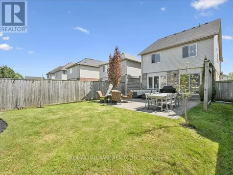 43 Schiedel Drive Guelph (victoria North) ON N1E 7M3