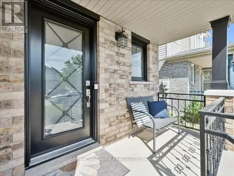 43 Schiedel Drive Guelph (victoria North) ON N1E 7M3