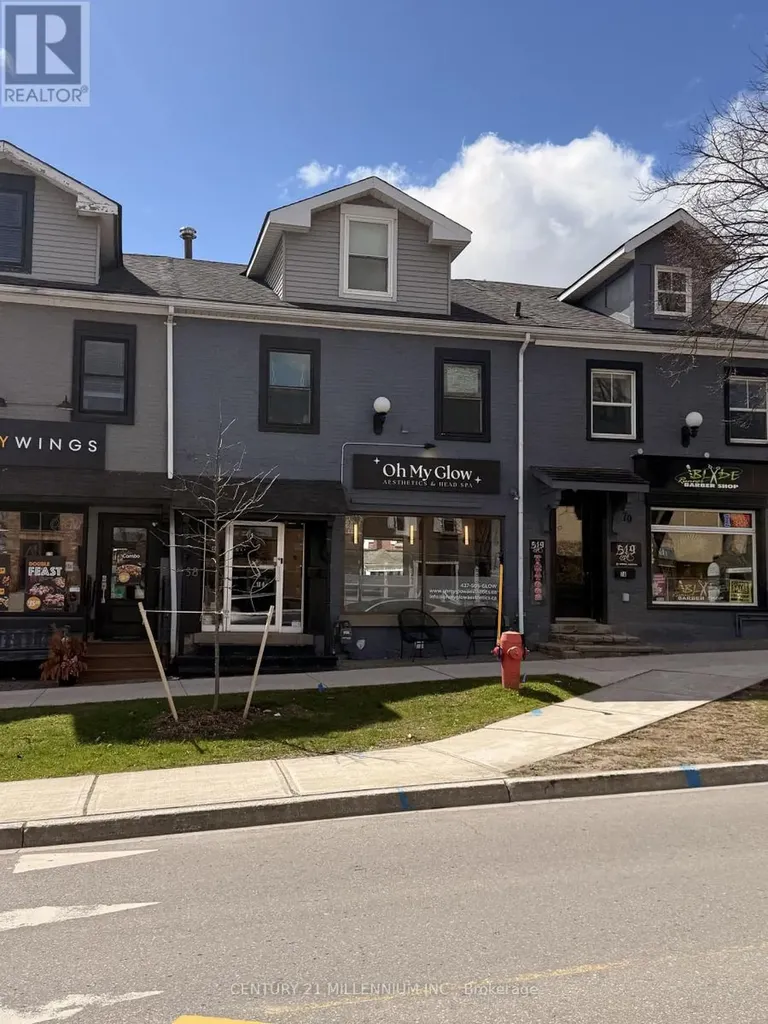 68 Broadway Avenue Orangeville ON L9W 1J9