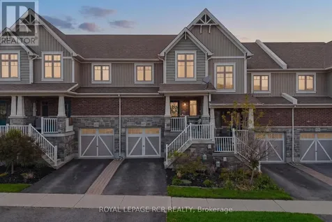117 Preston Drive Orangeville ON L9W 2E7