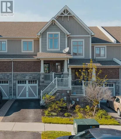 117 Preston Drive Orangeville ON L9W 2E7