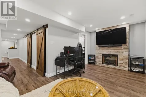 117 Preston Drive Orangeville ON L9W 2E7