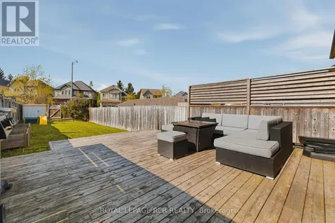 117 Preston Drive Orangeville ON L9W 2E7