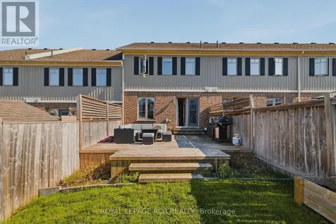 117 Preston Drive Orangeville ON L9W 2E7