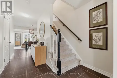 117 Preston Drive Orangeville ON L9W 2E7