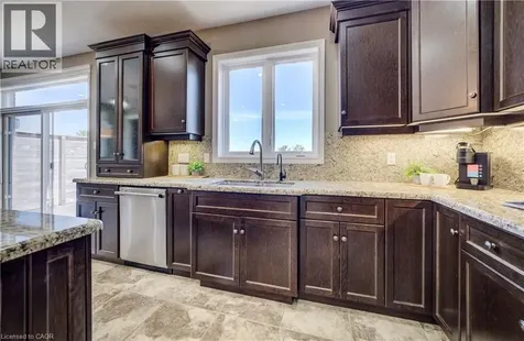 264 Evens Pond Crescent Kitchener ON N2R 0B8