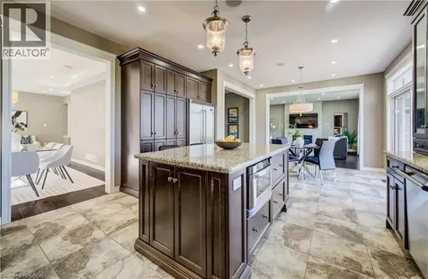 264 Evens Pond Crescent Kitchener ON N2R 0B8