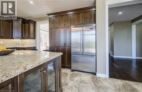 264 Evens Pond Crescent Kitchener ON N2R 0B8