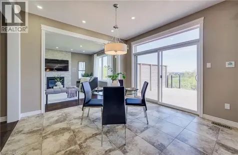 264 Evens Pond Crescent Kitchener ON N2R 0B8