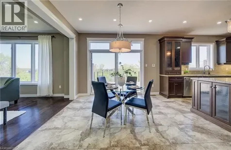 264 Evens Pond Crescent Kitchener ON N2R 0B8