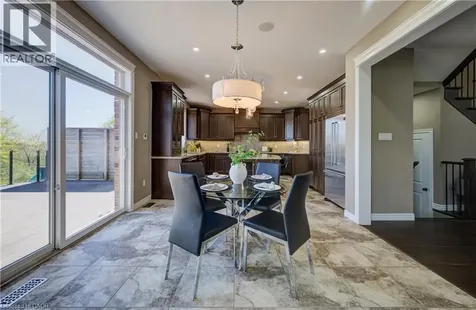 264 Evens Pond Crescent Kitchener ON N2R 0B8