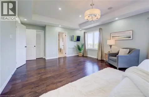 264 Evens Pond Crescent Kitchener ON N2R 0B8
