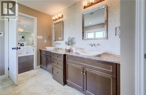 264 Evens Pond Crescent Kitchener ON N2R 0B8