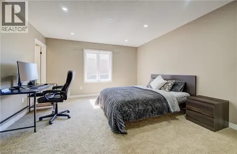 264 Evens Pond Crescent Kitchener ON N2R 0B8