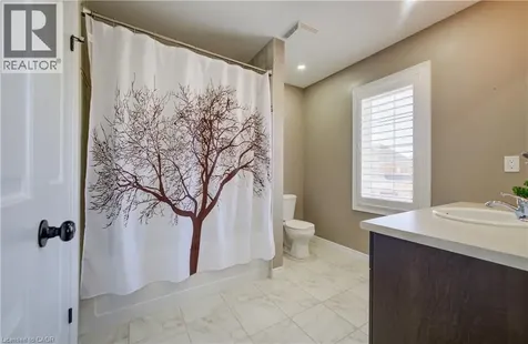 264 Evens Pond Crescent Kitchener ON N2R 0B8
