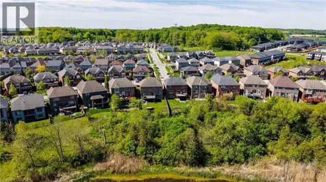264 Evens Pond Crescent Kitchener ON N2R 0B8
