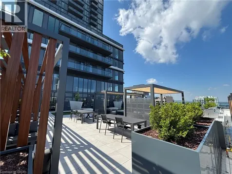 75 James Street South Hamilton ON L8P 2Y9