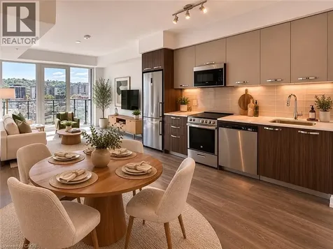 75 James Street South Hamilton ON L8P 2Y9