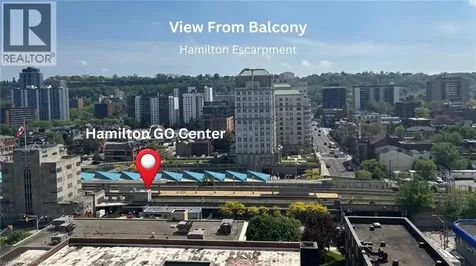 75 James Street South Hamilton ON L8P 2Y9