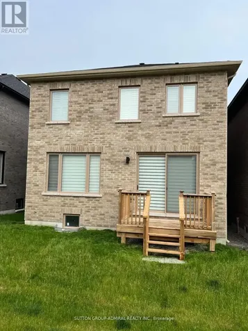 53 Shepherd Drive Barrie ON L9J 0K4